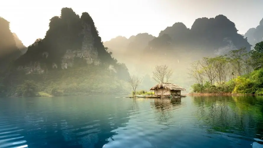 自动化环保